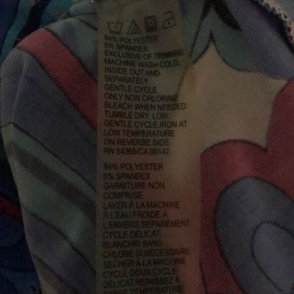 Allison Daley Top   - Picture 5 of 6